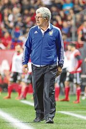 Que haya mejor planeación: “Tuca” Ferretti