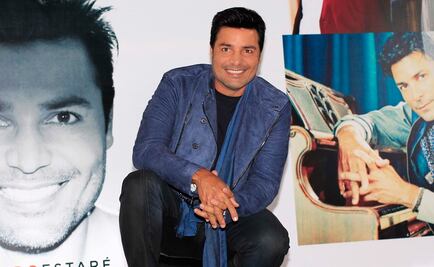 Chayanne encabeza nuevo Paseo de la Fama de Puerto Rico