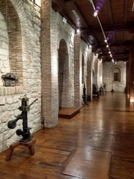 Bodegas Riojanas expresan innovación y tradición en su vino