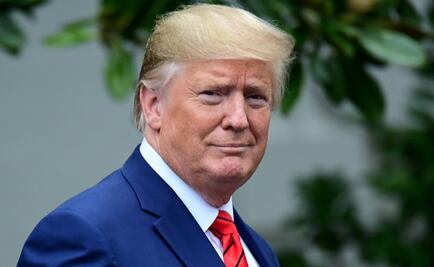 Schiff mintió ante el Congreso sobre la llamada con el presidente de Ucrania: Trump