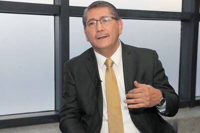 Designa FGR a nuevo titular de la SEIDO