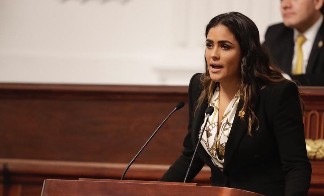 Foto: Iván Stephens. EL UNIVERSAL