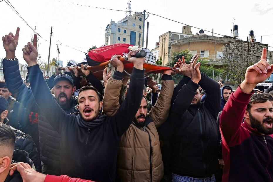 Nuevo gobierno en Líbano.