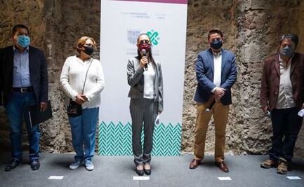 Sheinbaum no se reunirá con alcaldes electos hasta que se desahoguen impugnaciones electorales 