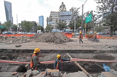 “En avenida Chapultepec no cambiará el uso de suelo”, asegura gobierno
