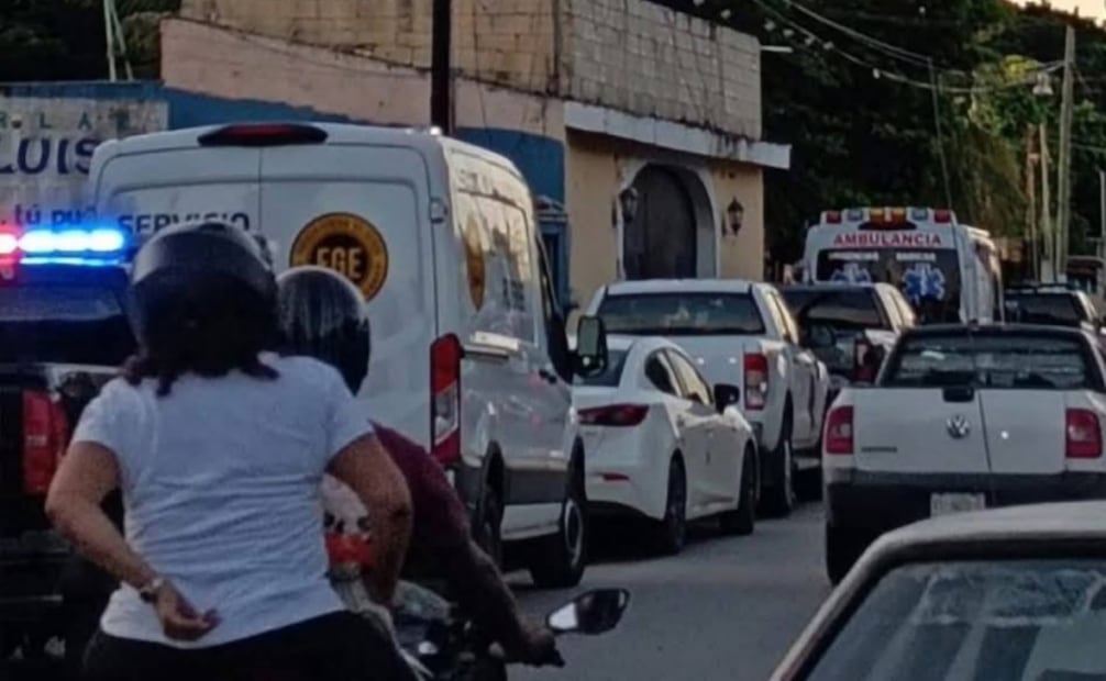 El resultado de la autopsia de ley precisa que la causa de la muerte fue asfixia mecánica por sofocación. Foto:Especial