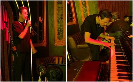 Meme del Real le inyecta humor, sugerencias y baile a “Tumbos”, su nueva canción