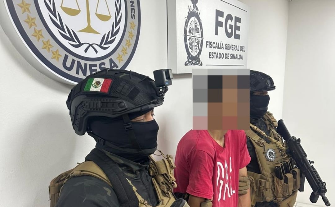 El sujeto roció con gasolina a su vecina e intentó prenderle fuego; la rápida intervención de familiares evitó el feminicidio. Foto: Especial