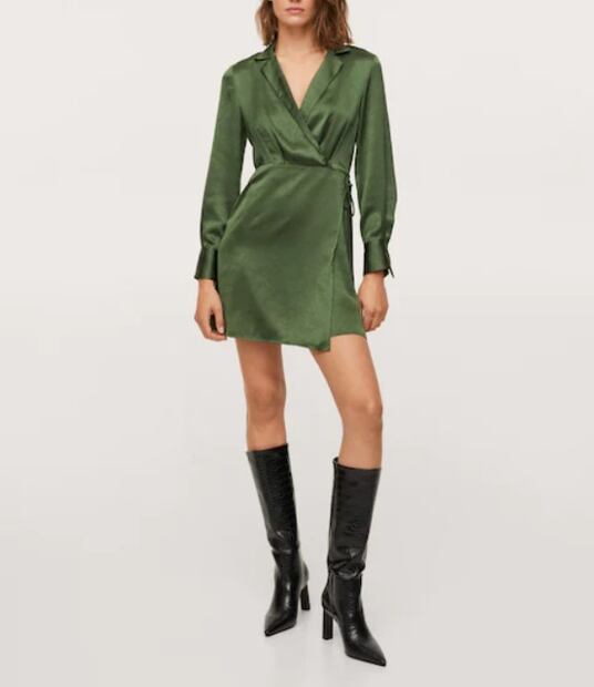 Consejos infalibles para acabar con las chaparreras y looks para disimularlas 