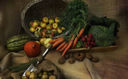 Si eres alérgico estos 8 alimentos pueden aliviarte