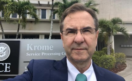 Esteban Moctezuma celebra reducción en EU a impuesto a las remesas de 5% al 3.5%; es un “importante avance”, dice