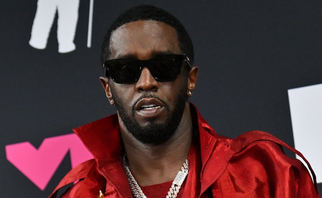 "Diddy" será juzgado en mayo próximo por varios delitos de índole sexual.