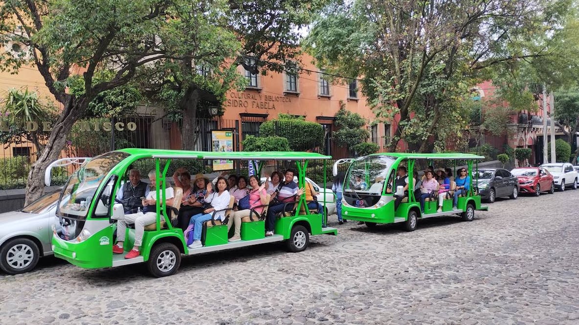 Foto: Ecotour México