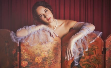 Ximena Sariñana comprende el amor juvenil gracias a su disco