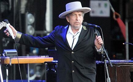 Bob Dylan se luce como una leyenda en Barcelona 