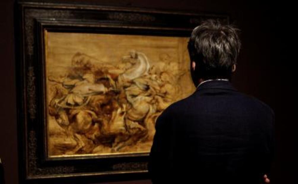 El método de Rubens llega al Museo del Prado