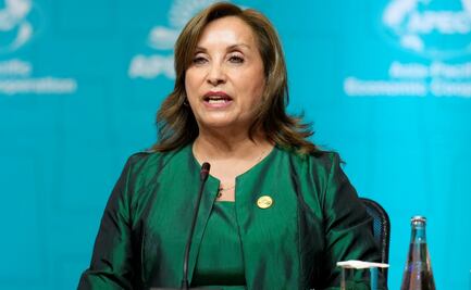 Presidenta de Perú declara por presunto abandono de funciones tras cirugía; oculto su intervención médica al Congreso