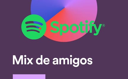 Spotify celebra el Día Internacional de la Amistad con playlist personalizada 