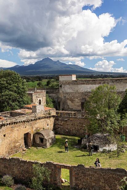 Foto: David Paniagua Guerra