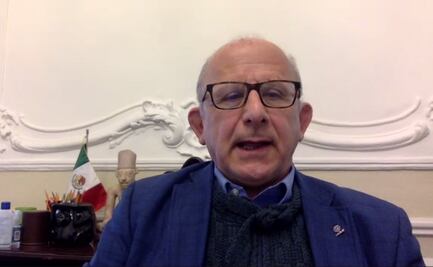 INAH buscará que regresen los “Indios Verdes” a Paseo de la Reforma: Diego Prieto