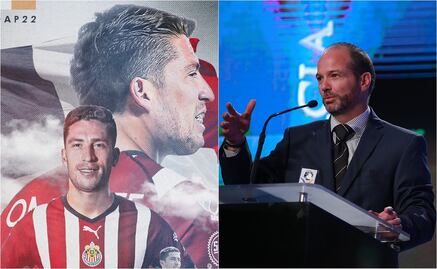 Luis García da su opinión sobre el fichaje de Santiago Ormeño; Chivas le responde