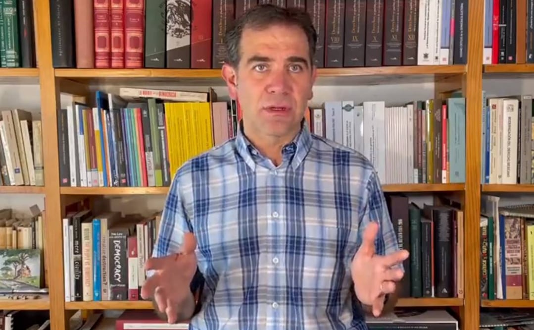 Foto: Tomada de video 