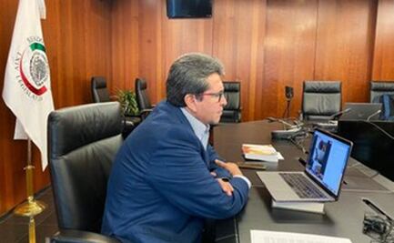 Decisión sorprendió a escépticos: Monreal