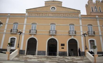 Acciones contra Universidad de Hidalgo no tienen motivación política: Segob
