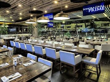 Sonora Grill es señalado por prácticas racistas y de discriminación 