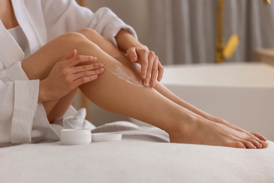 Realiza una prueba de sensibilidad antes de usar la piedra de nanocristales. Foto: Freepik