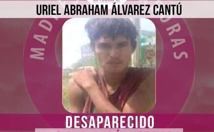 Después de 6 años de búsqueda su madre lo encuentra en el penal de San Luis Río Colorado