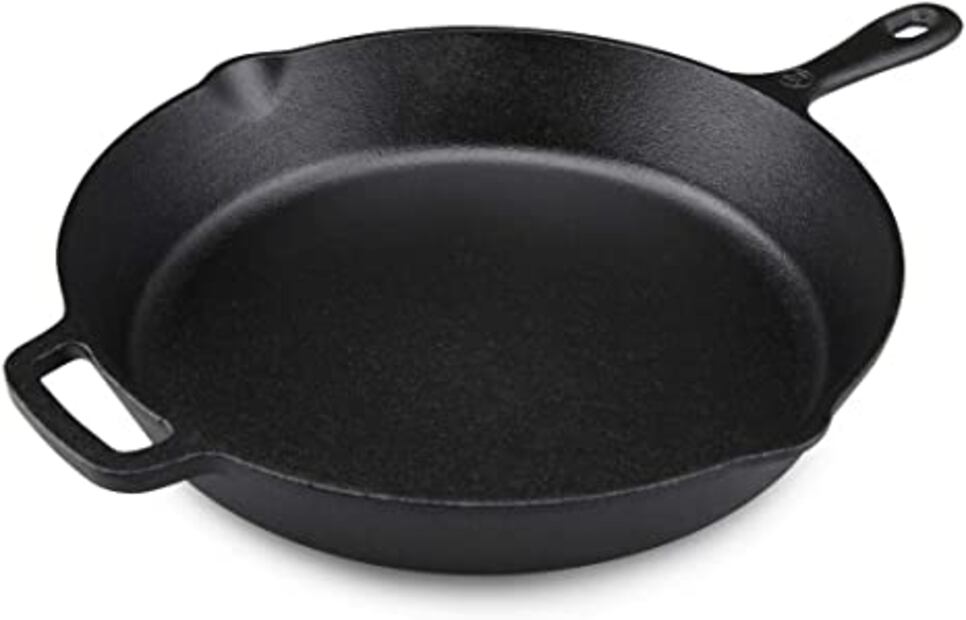 Ollas y sartenes para cocinar como un profesional 