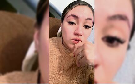 Detienen a maestra por 4 horas al intentar cruzar a EU y le revocan la VISA; me esposaron de manos y pies”