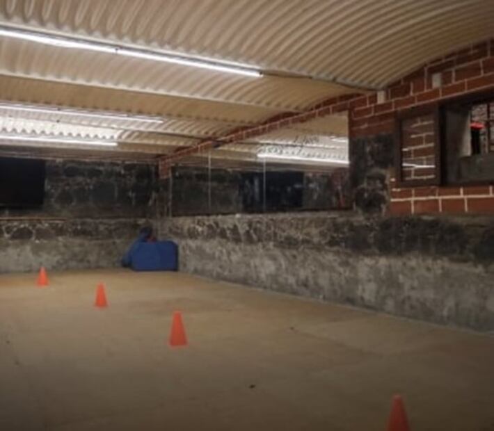 Así es el Colegio Williams, lugar donde murió ahogado el niño Abner