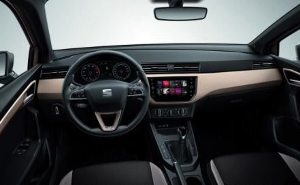 Ibiza 2018: Llega a México la quinta generación de hatch más exitoso de Seat 