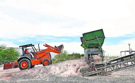El litio no es una energía limpia, señalan académicos de la UAM; advierten daños ambientales y dependencia tecnológica