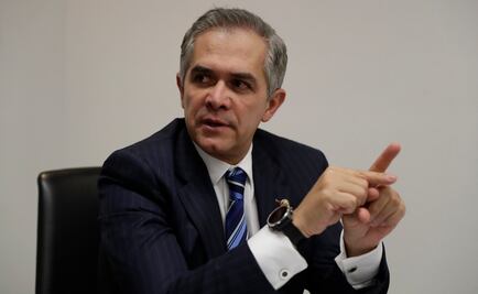 Con Takahashi, suman 5 los exfuncionarios detenidos del gobierno de Mancera