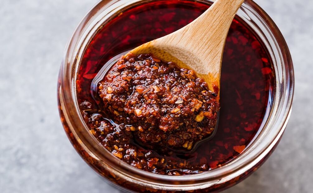 Foto principal: istock /Fotos: instagram umami_plantbased, noam_carmon, salsas_lamariana
