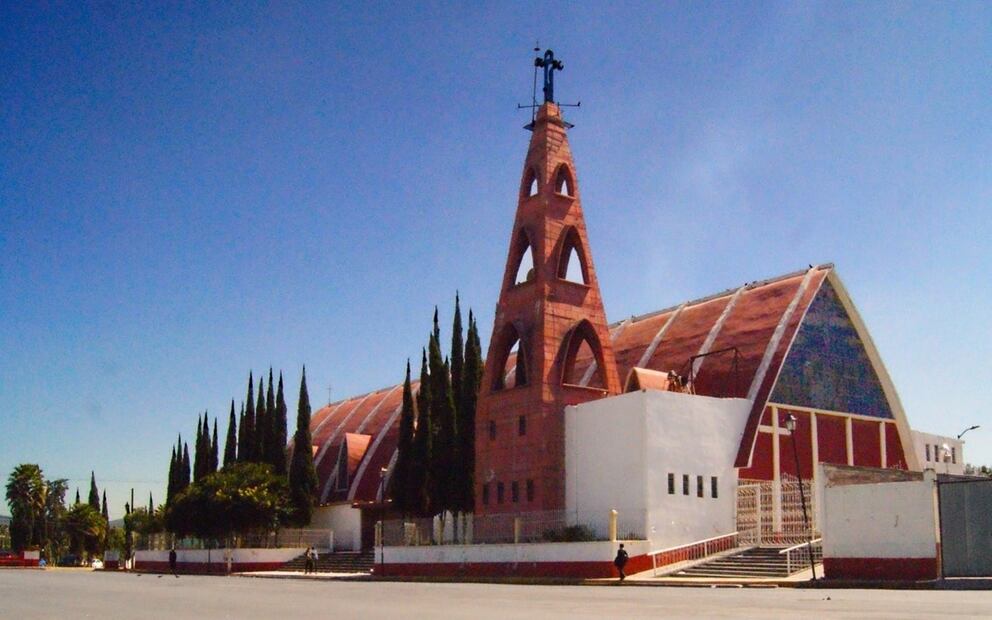 Foto: Gobierno del Edomex
