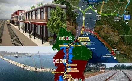 Estos son los estímulos fiscales para el corredor Interoceánico, publicados en el Diario Oficial