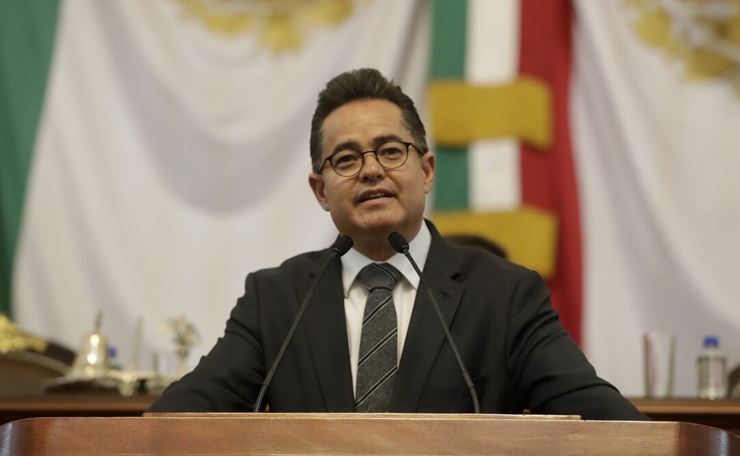 PRD exige esclarecimiento del "extraño" accidente donde murió Leonel Luna