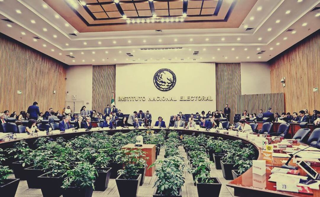 Foto: Archivo El Universal