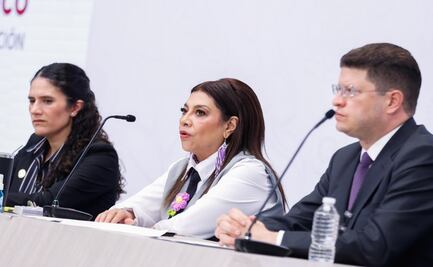 "No habrá olvido, ni impunidad, habrá justicia”; a un año del doble homicidio, Brugada recuerda a Ximena Guzmán y Pepe Muñoz
