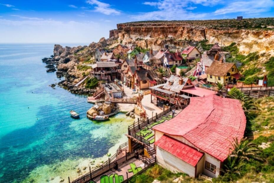 Malta: las increíbles islas casi desconocidas por los mexicanos