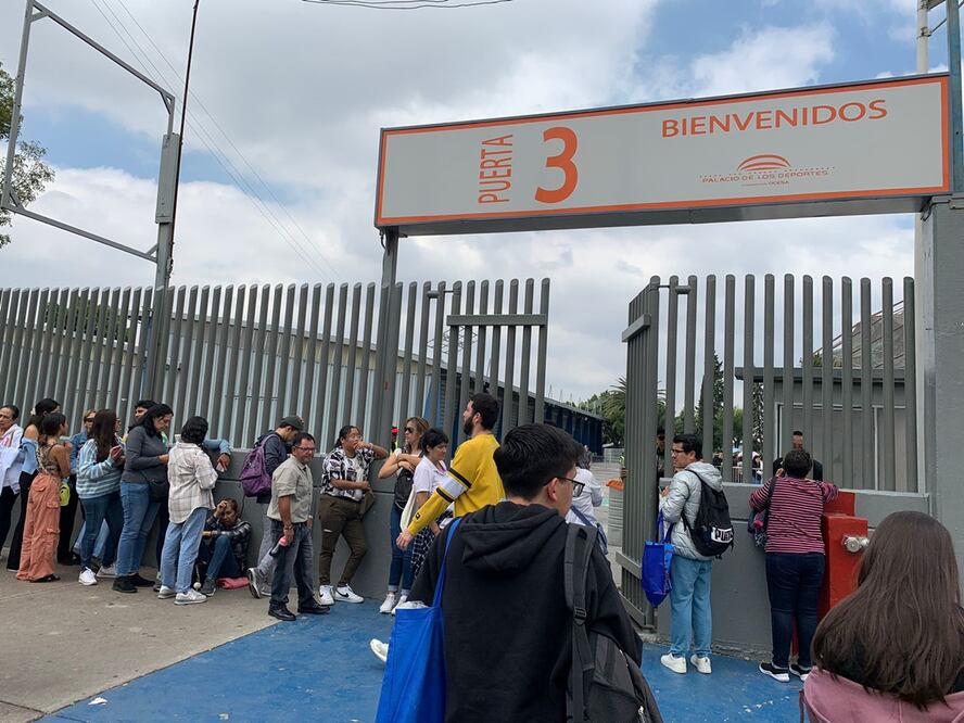 Foto: Selene Alonso Romero. EL UNIVERSAL