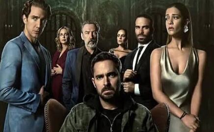 El lado bueno de la policía en las series mexicanas