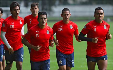 Edwin Hernández sobre JJ Macías: Para trascender debe tener humildad; en Chivas no logró nada