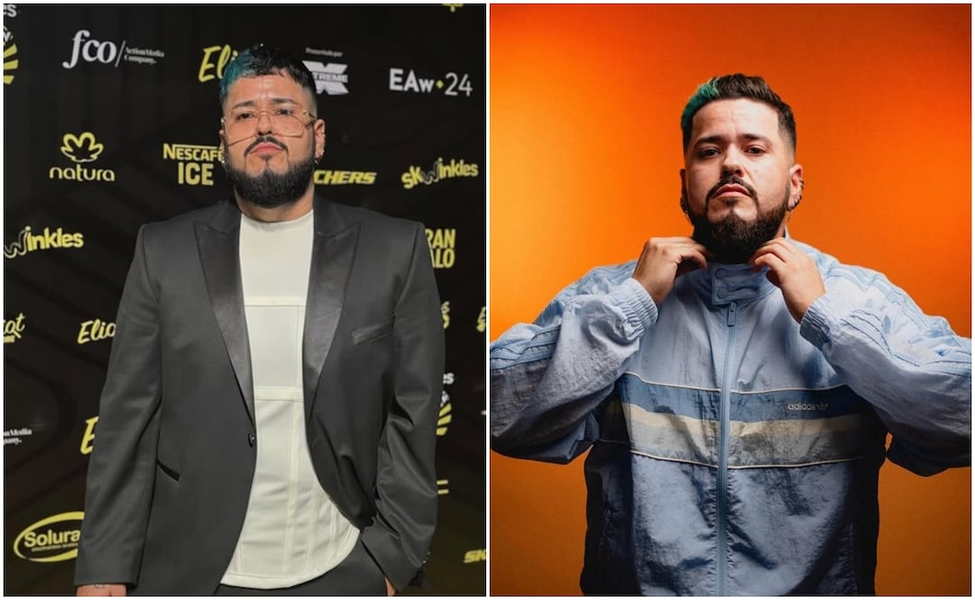 Hallan sin vida a tiktoker Aldo Miranda en BCS; ¿quién era el influencer?. Fuente: Instagram
