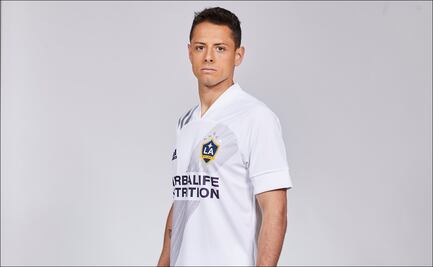 “Chicharito” Hernández  dio color: menosprecia a la Liga MX y agranda a la MLS 