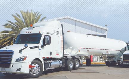 El presupuesto para vigilar a gaseras, en caída libre desde 2018 